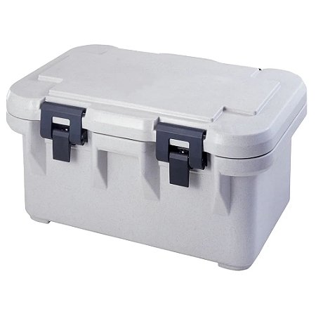 Caixa Térmica Hot Box Horizontal Cambro UPCS180480