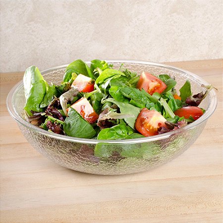 Bowl Saladeira Fosca Policarbonato Cambro Camwear PSB10176