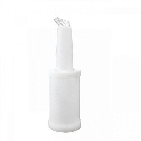 Garrafa Storen Pour Master 1 Litro Branco