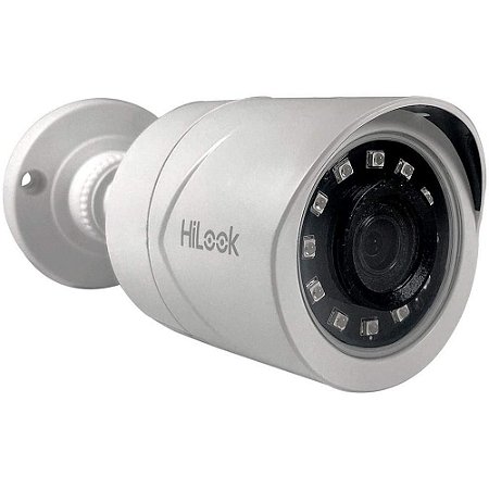 CAMERA HIKVISION ANALOGICA BULLET 2MP 1080P 2,8MM 20M HILOOK