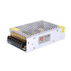 FONTE COLMEIA 12V 10A 127V OU 220V CHAVE DE SELEÇÃO FC1210CN