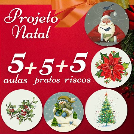 Projeto de Natal