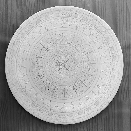 Barrados Geométricos