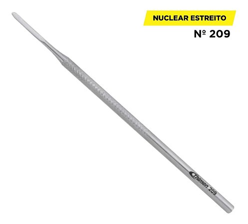 N 209 - NUCLEAR ESTREITO
