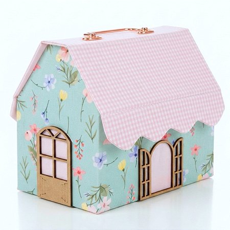Casinha do Sonhos - Aurora