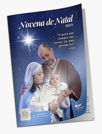 Novena de Natal 2025