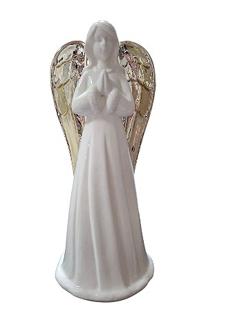 ANJO ORANDO PORCELANA LED 30CM