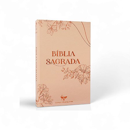 Bíblia Sagrada Feminina Luxo Letra Grande