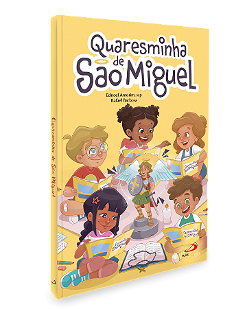 QUARESMINHA DE SAO MIGUEL