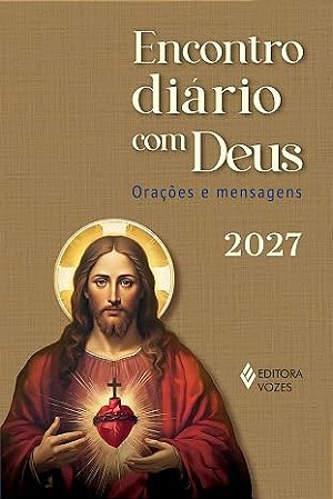 Encontro diário com Deus 2027