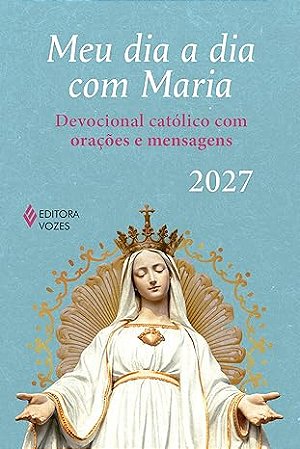 Meu dia a dia com Maria 2027