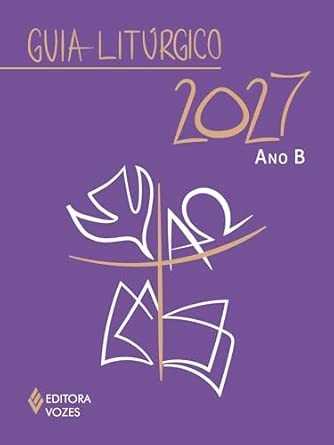 Guia litúrgico - Ano B - 2027