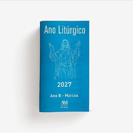 Ano Litúrgico - 2027