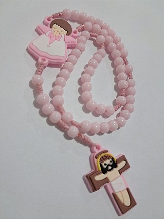 Terço Infantil