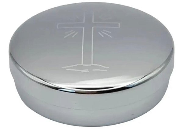 Teca Inox - Ref 12