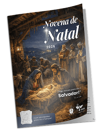 Novena de Natal 2026