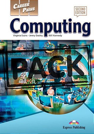 CAREER PATHS COMPUTING (2ND EDITION) (ESP) STUDENT'S BOOK (WITH DIGIBOOK APP.)