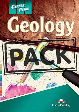 CAREER PATHS GEOLOGY (ESP) STUDENT'S BOOK (WITH DIGIBOOK APP)