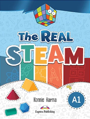 THE REAL STEAM A1