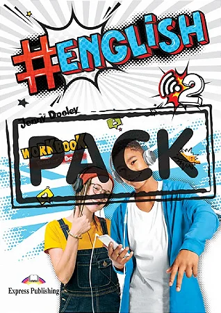 #ENGLISH 2 WORKBOOK TEACHER'S BOOK (WITH DIGIBOOK APP)