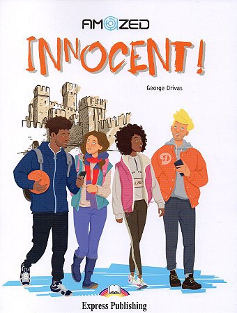 INNOCENT! (AMAZED)