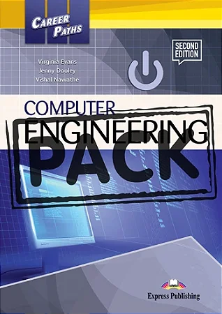 CAREER PATHS COMPUTER ENGINEERING (2ND EDITION) (ESP) STUDENT'S BOOK (WITH DIGIBOOK APP.)