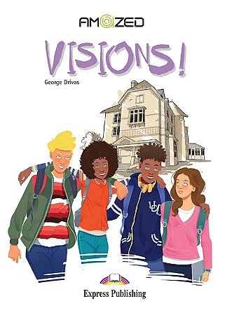 amazed: visions!