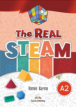 THE REAL STEAM A2