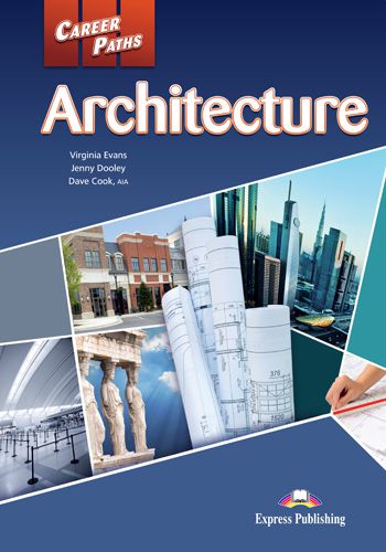 CAREER PATHS ARCHITECTURE (ESP) STUDENT'S BOOK (WITH DIGIBOOK APP.)