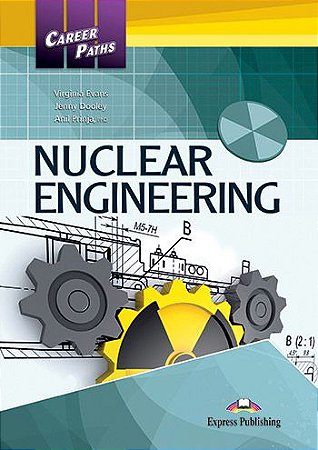 CAREER PATHS NUCLEAR ENGINEERING (ESP) STUDENT'S BOOK (WITH DIGIBOOKS APP.)