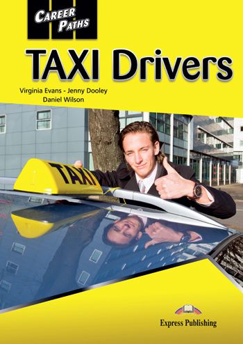 CAREER PATHS TAXI DRIVERS (ESP) STUDENT'S BOOK  (WITH DIGIBOOK APP)