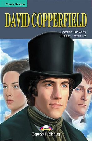 DAVID COPPERFIELD READER  (CLASSIC - LEVEL 3)