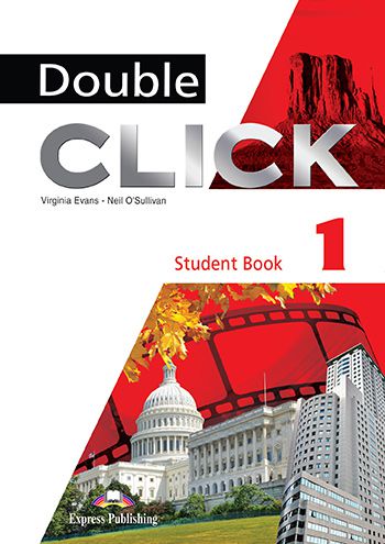 DOUBLE CLICK 1 STUDENT'S BOOK (WITH DIGIBOOK)
