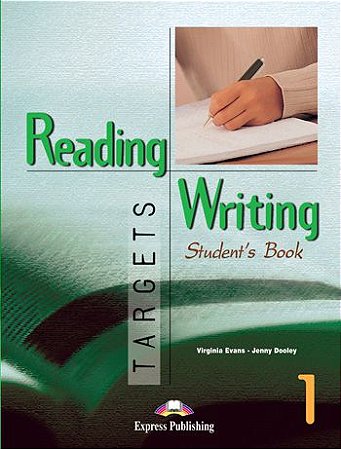 READING & WRITING TARGETS 1 REVISED STUDENT'S BOOK