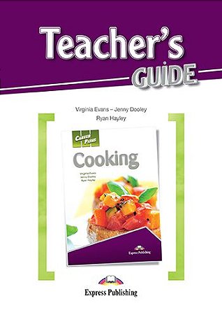 CAREER PATHS COOKING (ESP) TEACHER'S GUIDE