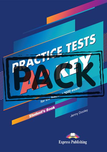 A2 KEY PRACTICE TESTS FOR THE REVISED 2020 EXAM STUDENT'S BOOK (WITH DIGIBOOK APP)