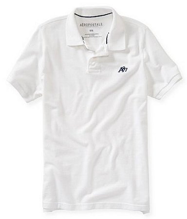 Pólo Aeropostale