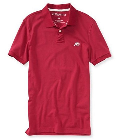 Pólo Aeropostale