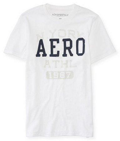 Camisa Aeropostale