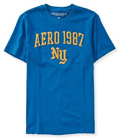 Camisa Aeropostale