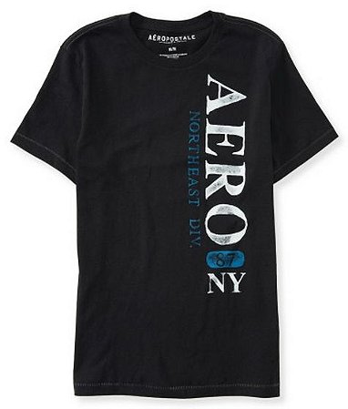 Camisa Aeropostale