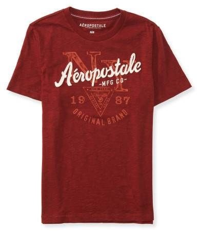 Camisa Aeropostale