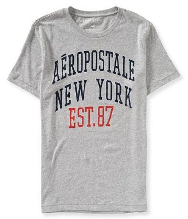 Camisa Aeropostale