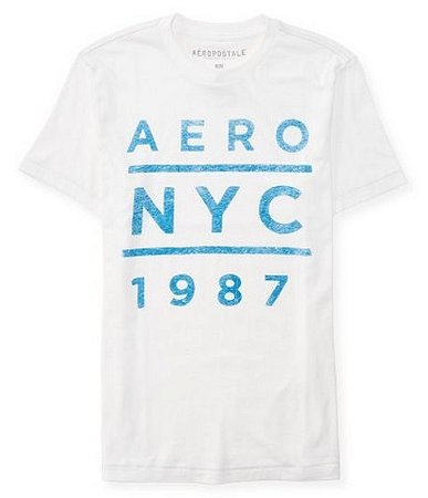 Camisa Aeropostale