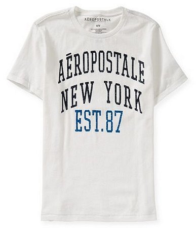 Camisa Aeropostale