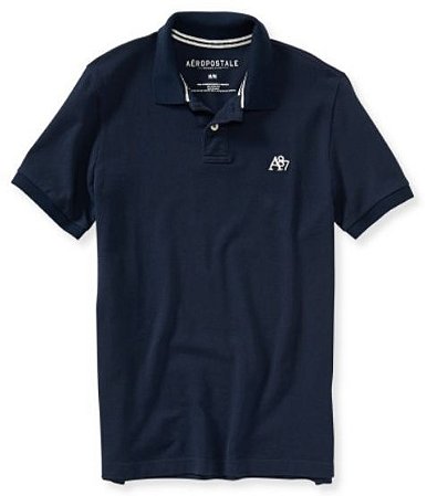 Pólo Aeropostale