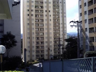 Apartamento para Alugar - Vila Nova Cachoeirinha 0171