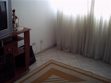 Apartamento para Venda - Mandaqui 0158