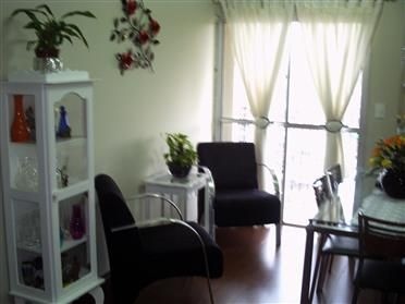 Cobertura Duplex para Venda - Imirim 003