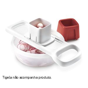 Super Chef Mini Tupperware